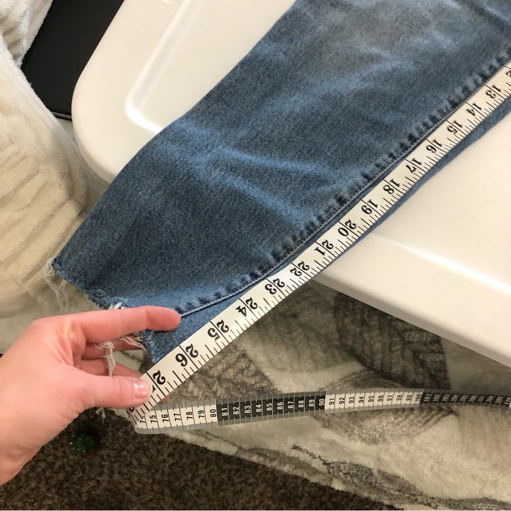 Universal Thread Overalls - Picture 9 of 9